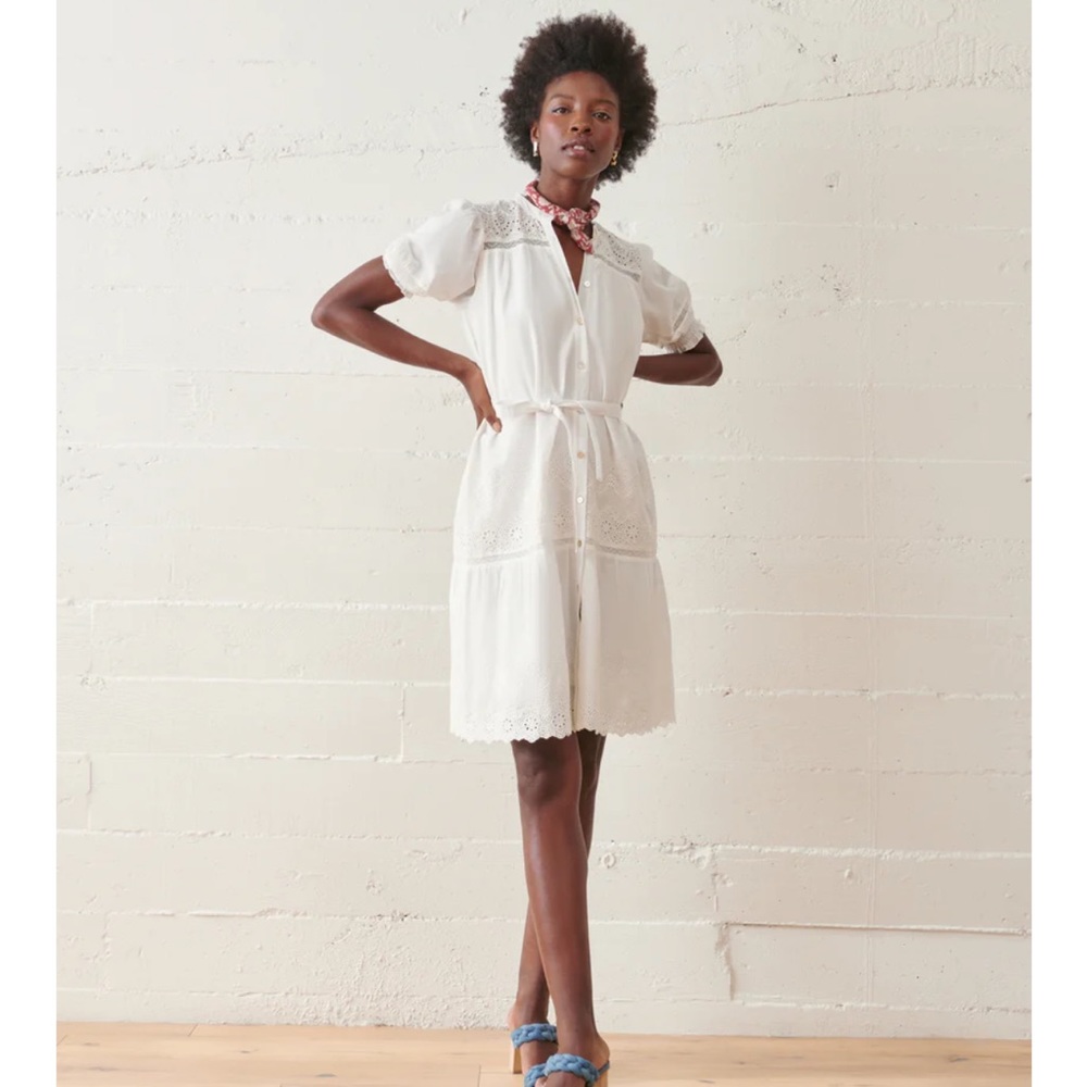 WVN Zandra dress